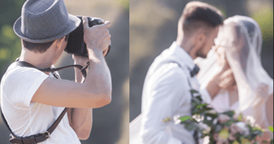 شادی کے 4 سال بعد طلاق ہونے پر خاتون کا فوٹوگرافر سے رقم واپسی کا مطالبہ