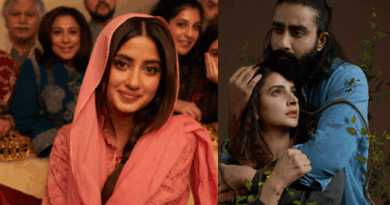 جنوبی ایشیا فلم فیسٹیول میں دو پاکستانی فلموں کی بھرپور پذیرائی
