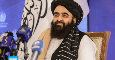 افغان وزیر خارجہ کا عالمی برادری سے تعاون کرنے کا مطالبہ