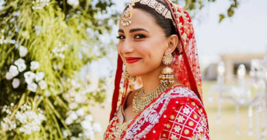 اشنا شاہ کی محض سات دن بعد انسٹاگرام پر واپسی