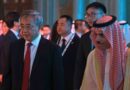 ریاض: عرب۔چین کانفرنس میں 10 ارب ڈالر سرمایہ کاری کے معاہدے