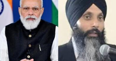 سکھ رہنما کا قتل، امریکا نے بھارت کے ملوث ہونے کی معلومات کینیڈا کودیں، رپورٹ