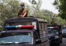 لاہور میں قاتلانہ حملے میں زخمی ہونے والے عامر سرفراز تانبا جن پر انڈین ’جاسوس‘ کے قتل کا الزام لگا