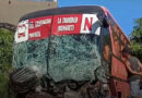 فلپائن: پک اپ ٹرک کی مسافر بس سے ٹکر، ایک ہی خاندان کے 11 افراد ہلاک
